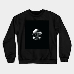 space Crewneck Sweatshirt